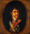 Anónimo. Fernando VII