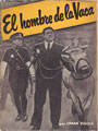 Omar Viñole. El hombre de la vaca