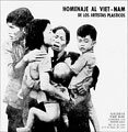 Catálogo Homenaje al Viet-Nam