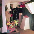 Ramona en la Caverna, 1967