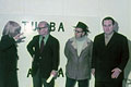 Marta Minujin, Sabato and Peralta Ramos