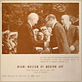Miami Museum of Modern Art