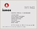 Ismos Galería de Arte