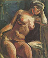 Desnudo, 1927