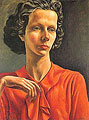 Retrato, c. 1935