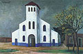 La iglesia, 1955
