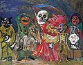 El carnaval de Juanito Laguna, 1960