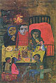 La Navidad de Juanito Laguna, 1961