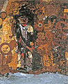Juanito Laguna, el niño del bajo de Flores, 1961