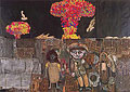 El mundo prometido a Juanito Laguna, 1962