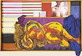 Sin título, c. 1962