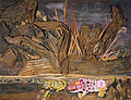La pampa tormentosa, 1963