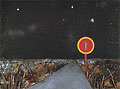 Camino bajo los faros, 1975
