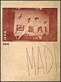 Revista Madi n° 0