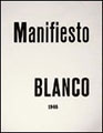 Maniifiesto Blanco