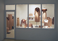 Peletería humana. Boutique