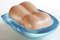 Savon de corps