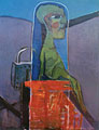 Pintura, 1964