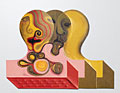Sin título, c. 1964