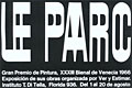 Afiche Le Parc