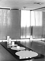 Del cilindro al círculo, 1968