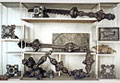 Conjunto de "Armas"