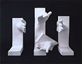 Las manos, 1997