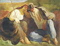 Butler. Siesta