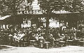 La Closerie des Lilas