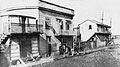 Calle Gral. Rodríguez