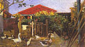 Lazzari. Patos