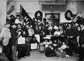 Huelga general de 1904