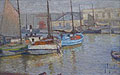 Lynch. Pescadores (Boca)