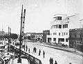 Escuela Pedro de Mendoza