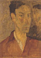 Diomede. Autorretrato