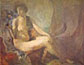 Victorica. Desnudo