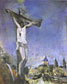 Victorica. Cristo de Santiago del Estero