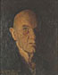 Daneri. Autorretrato