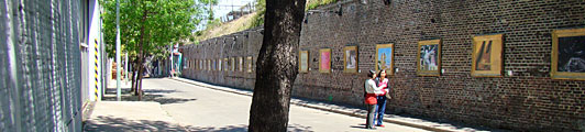 Museo, 2008