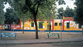 Huellas de la abstracción, 2003