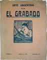 Revista El Grabado