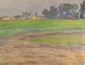 Malharro. Paisaje, 1902