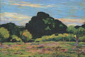 Malharro. Paisaje, c. 1903