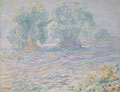 Malharro. Paisaje, 1907