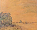 Malharro. Paisaje, c. 1907