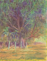 Malharro. Paisaje, 1908