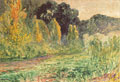 Malharro. Paisaje, 1908