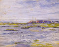 Malharro. Paisaje, 1909