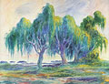 Malharro. Paisaje, 1910