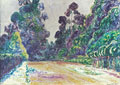 Malharro. Paisaje, 1911